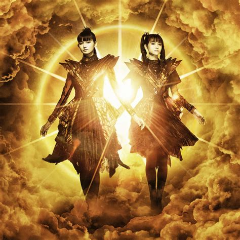 BABYMETAL the legend